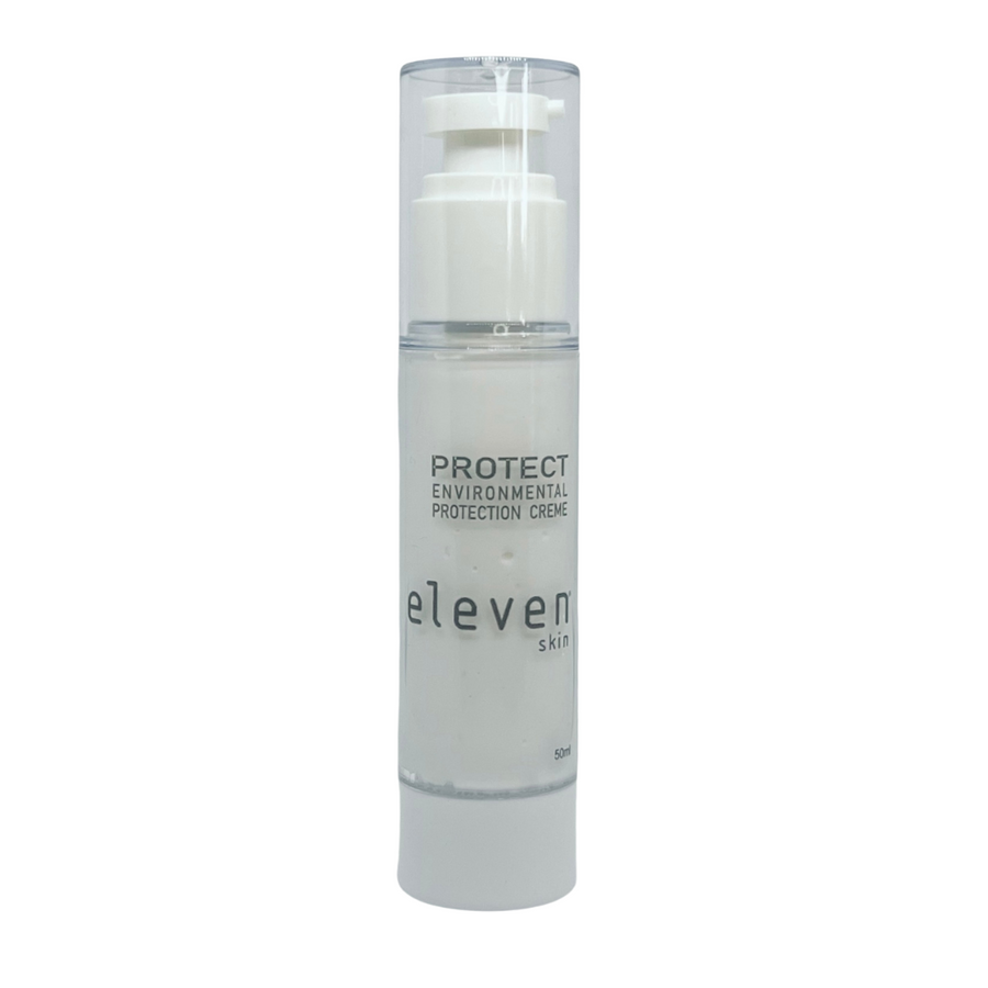 NEW! PROTECT Environmental Protect Day Cream