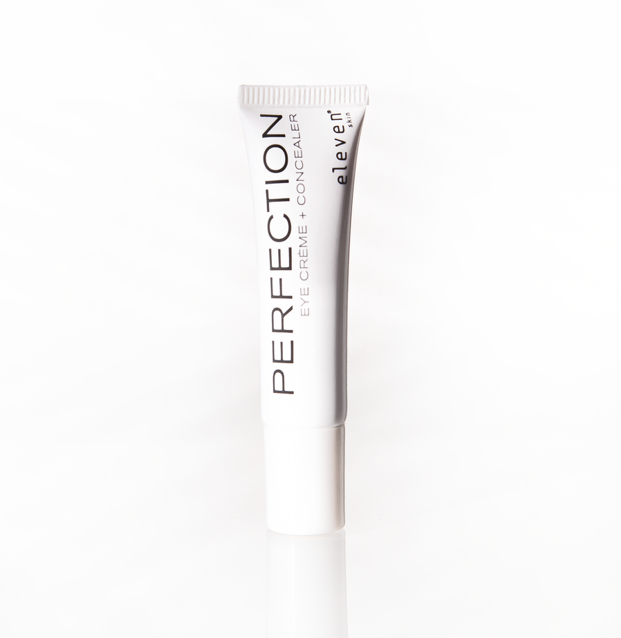 PERFECTION Eye Cream + Concealer