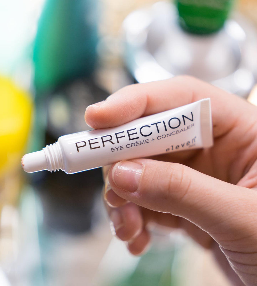 PERFECTION Eye Cream + Concealer