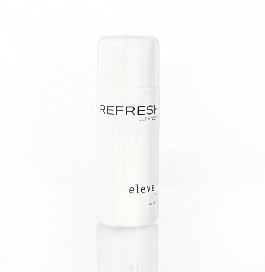 REFRESH Cleanser SKINPLICITY - Skin Care Simplicity